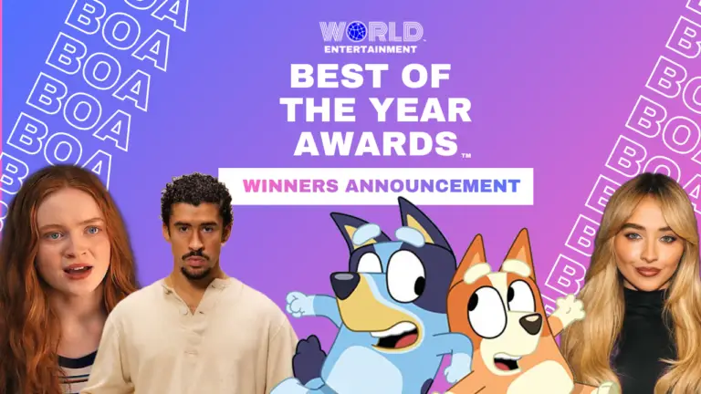 Best of the Year Awards 2025: Official Winners Announced